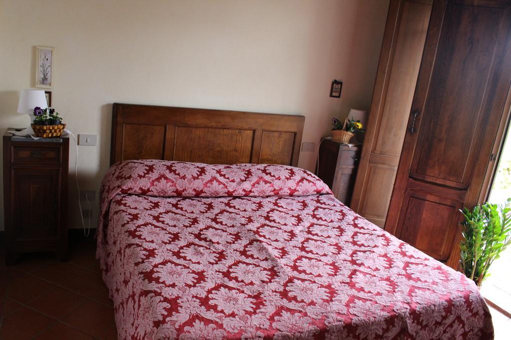 Borgo Santinovo Villa Colle Val D'Elsa Bagian luar foto