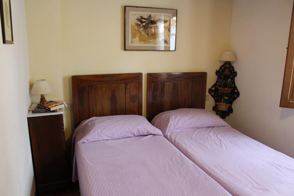 Borgo Santinovo Villa Colle Val D'Elsa Bagian luar foto