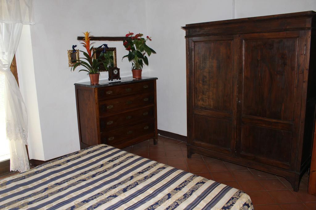 Borgo Santinovo Villa Colle Val D'Elsa Bagian luar foto