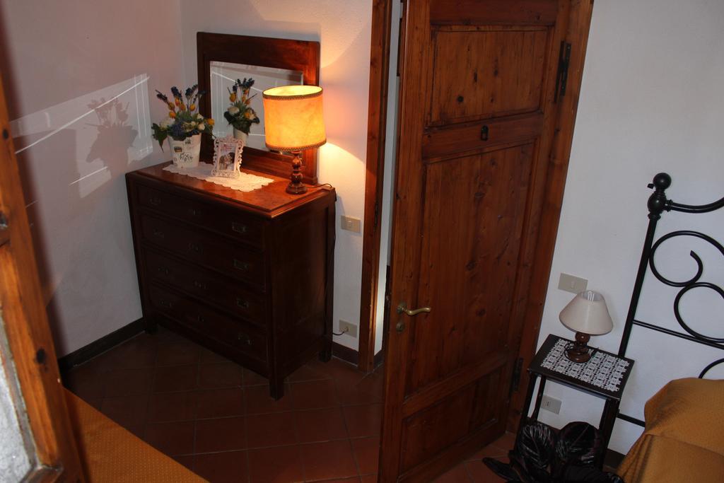 Borgo Santinovo Villa Colle Val D'Elsa Bagian luar foto
